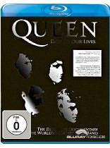 Queen - Days Of Our Lives - Blu-ray