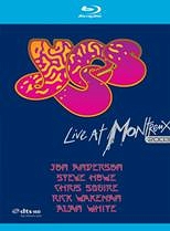 YES - Live At Montreux 2003 - Blu-ray
