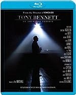 TONY BENNETT - An American Classic - Blu-ray