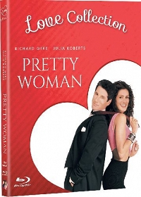 Pretty Woman [Blu-Ray]