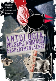 Antologia polskiej animacji eksperymentalnej 3xDVD