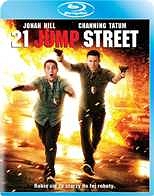 21 Jump Street - Blu-ray