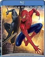 SPIDER-MAN 3