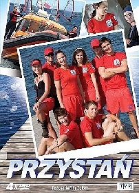 Przystań - 4xDVD