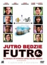 Jutro będzie futro - DVD 