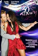 30 DNI DO SŁAWY - DVD