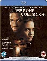 Kolekcjoner kości - Blu-ray