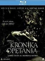 Kronika opętania - Bluray