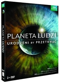 Planeta ludzi - 2xDVD