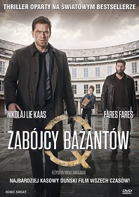 Zabójcy bażantów - DVD