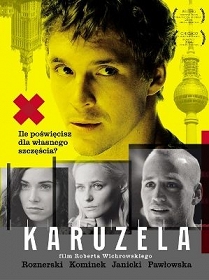 Karuzela - DVD + "książka"