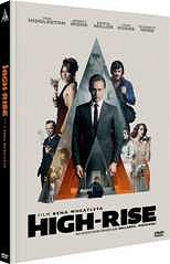 High-Rise [DVD+książeczka]