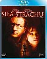 Siła strachu - Blu-ray