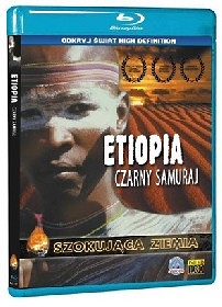 Etiopia ; Czarny Samuraj - Blu-ray