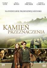 Kamień przeznaczenia - DVD