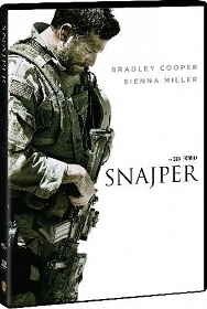 Snajper- DVD