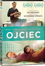 Ojciec [DVD]