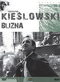 BLIZNA - wydanie specjalne - DVD 