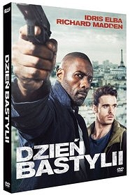 Dzień Bastylii [DVD]