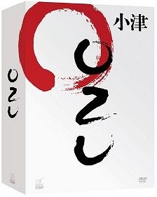 Yasujiro Ozu Kolekcja - 6xDVD