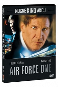 Air Force One [DVD]