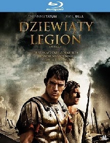 Dziewiąty legion - Blu-ray