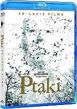 Ptaki 50- lecie filmu - Bluray