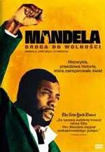 Mandela: Droga Do Wolności - DVD