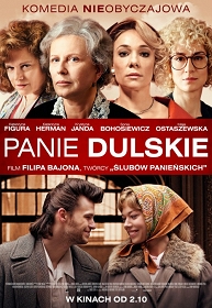 Panie Dulskie - DVD + książeczka