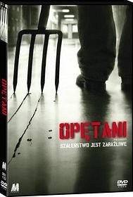 Opętani - DVD 