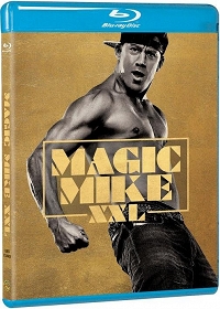 Magic Mike XXL [Blu-Ray]