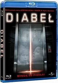 Diabeł - Blu-ray