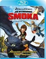 Jak wytresować smoka - Blu-ray 