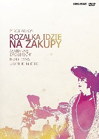 Rozalka idzie na zakupy - DVD