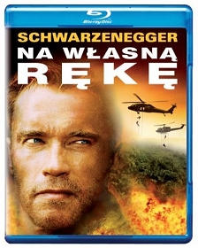NA WŁASNĄ RĘKĘ - Blu-ray