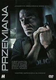 Przemiana [DVD]