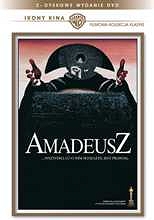 AMADEUSZ (Ikony Kina) - 2 x DVD
