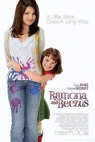 Ramona i Beezus - DVD