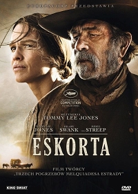 Eskorta - DVD