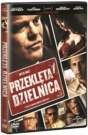 Przeklęta Dzielnica- DVD