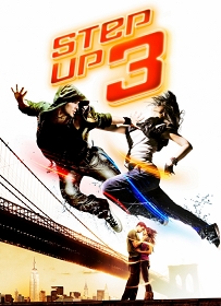 Step up 3 - DVD 