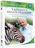 TAJEMNICE ŚWIATA PRZYRODY (BBC) - 2 x DVD