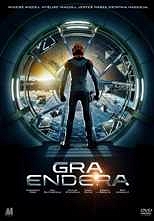 Gra Endera - DVD