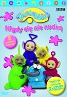 Teletubisie nigdy się nie nudzą! - 2xDVD