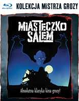 Miasteczko Salem [BLU-RAY]