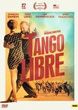 TANGO LIBRE - DVD