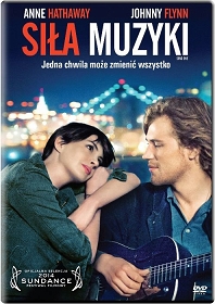 Siła muzyki - DVD