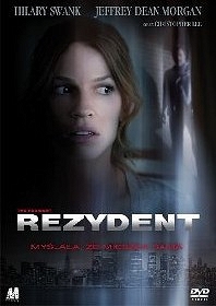 Rezydent - DVD 