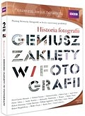 Historia Fotografii. Geniusz zaklęty w fotografii - 2xDVD