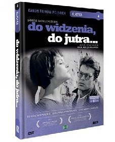 Do widzenia, do jutra... - książka+DVD